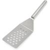 Sur La Table Stainless Steel Slotted Turner, Silver