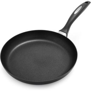 Scanpan ES5 Skillet, 10.25″, Black