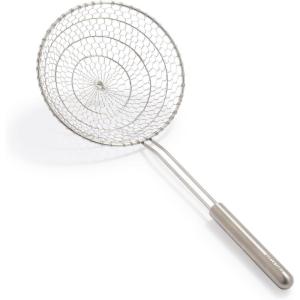 Sur La Table Spider Skimmer, Silver