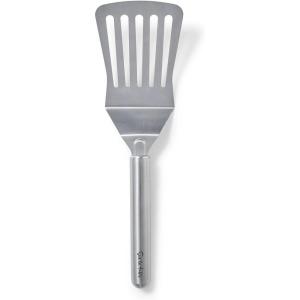 Sur La Table Stainless Steel Flexi Curved Turner, Silver