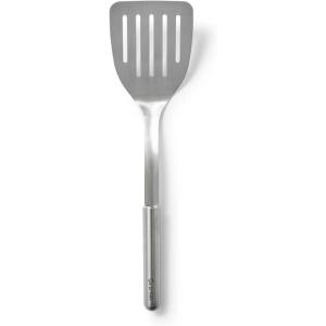 Sur La Table Stainless Steel Slotted Turner