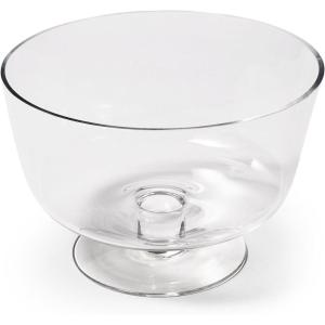 Sur La Table Trifle Bowl, 9.77″, Clear