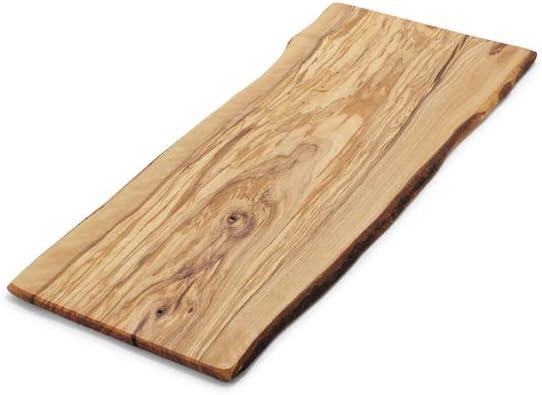 imageSur La Table Italian Olivewood Serving Board Brown