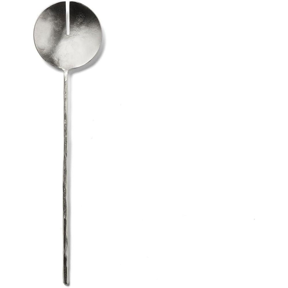 imageSur La Table Brushed Silver Serving Fork
