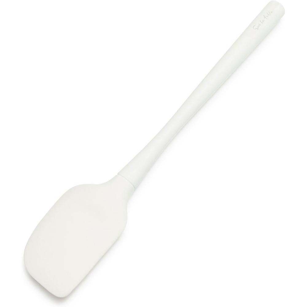 imageSur La Table FlexCore Silicone Spatula Light PinkWhite