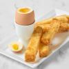 Sur La Table Egg Topper, Yellow