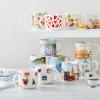 Sur La Table Floral Mug, Multi