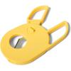 Sur La Table Egg Topper, Yellow