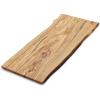 Sur La Table Italian Olivewood Serving Board, Brown