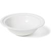 Sur La Table White Serving Bowl