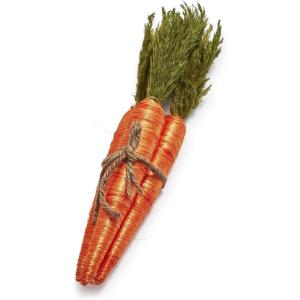 Sur La Table Carrot Bunch, Set of 3, Multi