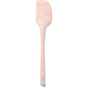 Sur La Table Flex-Core Silicone Spatula, Light Pink(Light Pink)