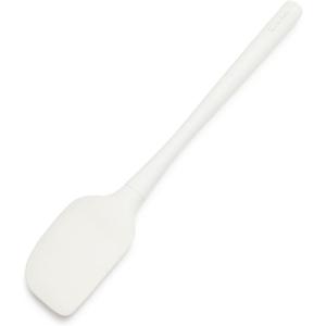 Sur La Table Flex-Core Silicone Spatula, Light Pink(White)