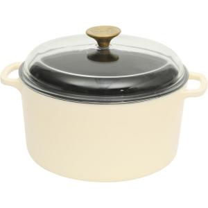 Sur La Table Kitchen Essential Main Canteen 9.5″ Pre-Seasoned Cast Iron Skillet w/Wood Handle, Natural Nonstick Lightweight Frying Pan for Searing, Sautéing & Everyday Cooking – Blue(Eggshell White (5qt Dutch))