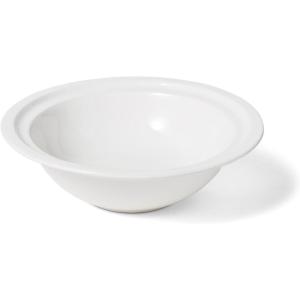Sur La Table White Serving Bowl