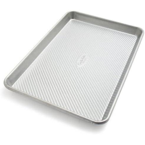 imageSur La Table Platinum Professional Jellyroll Pan 21040JR 10 x 15