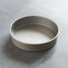 Sur La Table Platinum Pro Round Cake Pan, 9″, Silver
