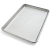 Sur La Table Platinum Professional Jellyroll Pan 21040JR, 10″ x 15″