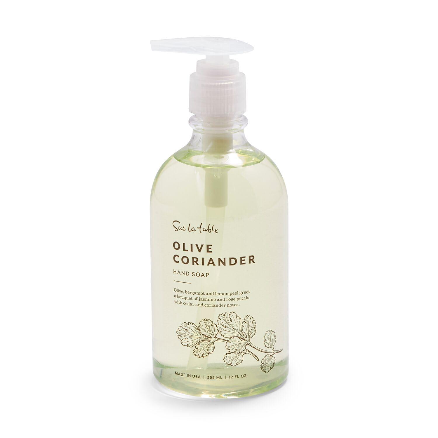 imageSur La Table Hand Soap 12 oz French Lavender