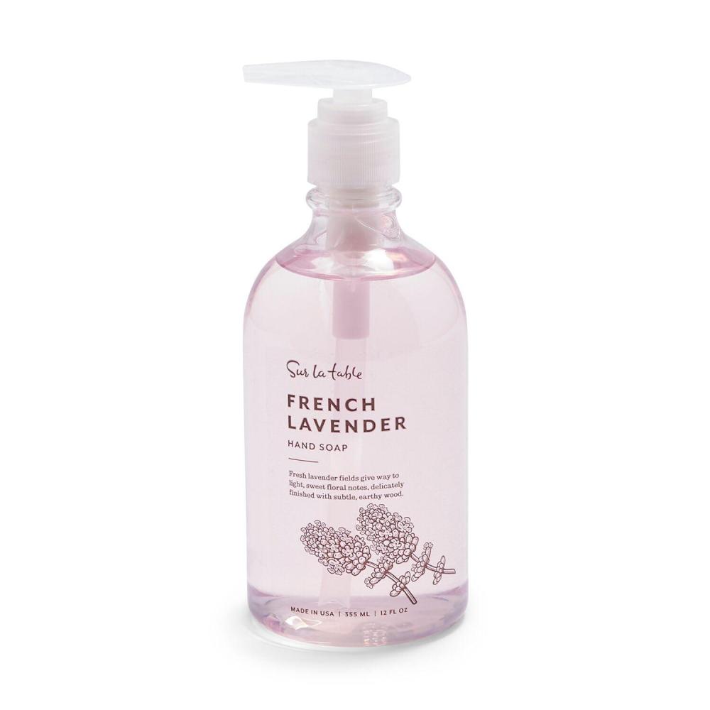 imageSur La Table Hand Soap 12 oz French Lavender