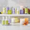 Sur La Table Lavender Field Hand Lotion, 12 oz, Purple