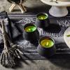 Sur La Table Poison Apple Candle, Black