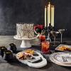 Sur La Table Poison Apple Candle, Black