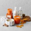 Sur La Table Pumpkin Spice Candle, Orange