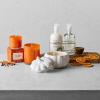 Sur La Table Pumpkin Spice Candle, Orange