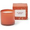 Sur La Table Pumpkin Spice Candle, Orange