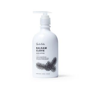 Sur La Table Balsam Clove Hand Lotion, 12 oz.