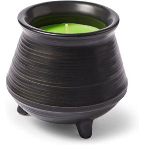 Sur La Table Poison Apple Candle, Black