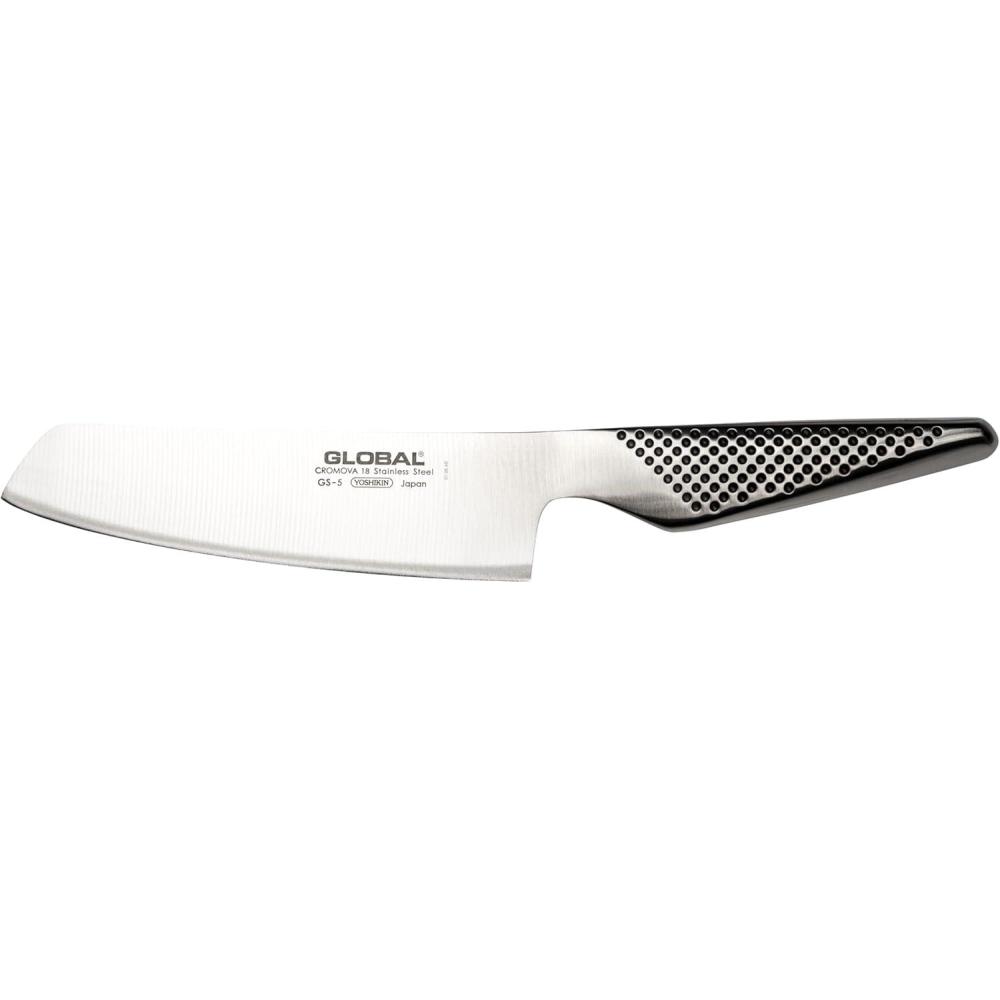 imageGlobal Knives 55 Vegetable Knife
