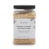 Sur La Table Tender & White Popping Corn, Tan