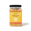 Sur La Table Big & Yellow Popping Corn, Tan