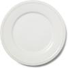 Sur La Table Pearl Dinner Plates, White