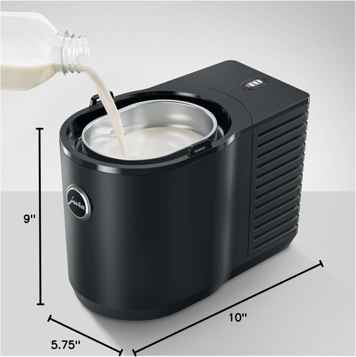 imageJura Cool Control 1 Liter 34 oz Black
