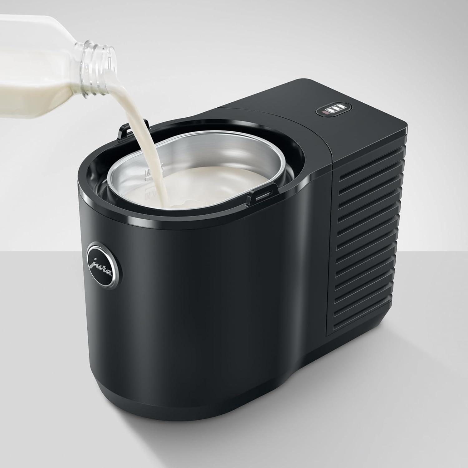 imageJura Cool Control 1 Liter 34 oz Black
