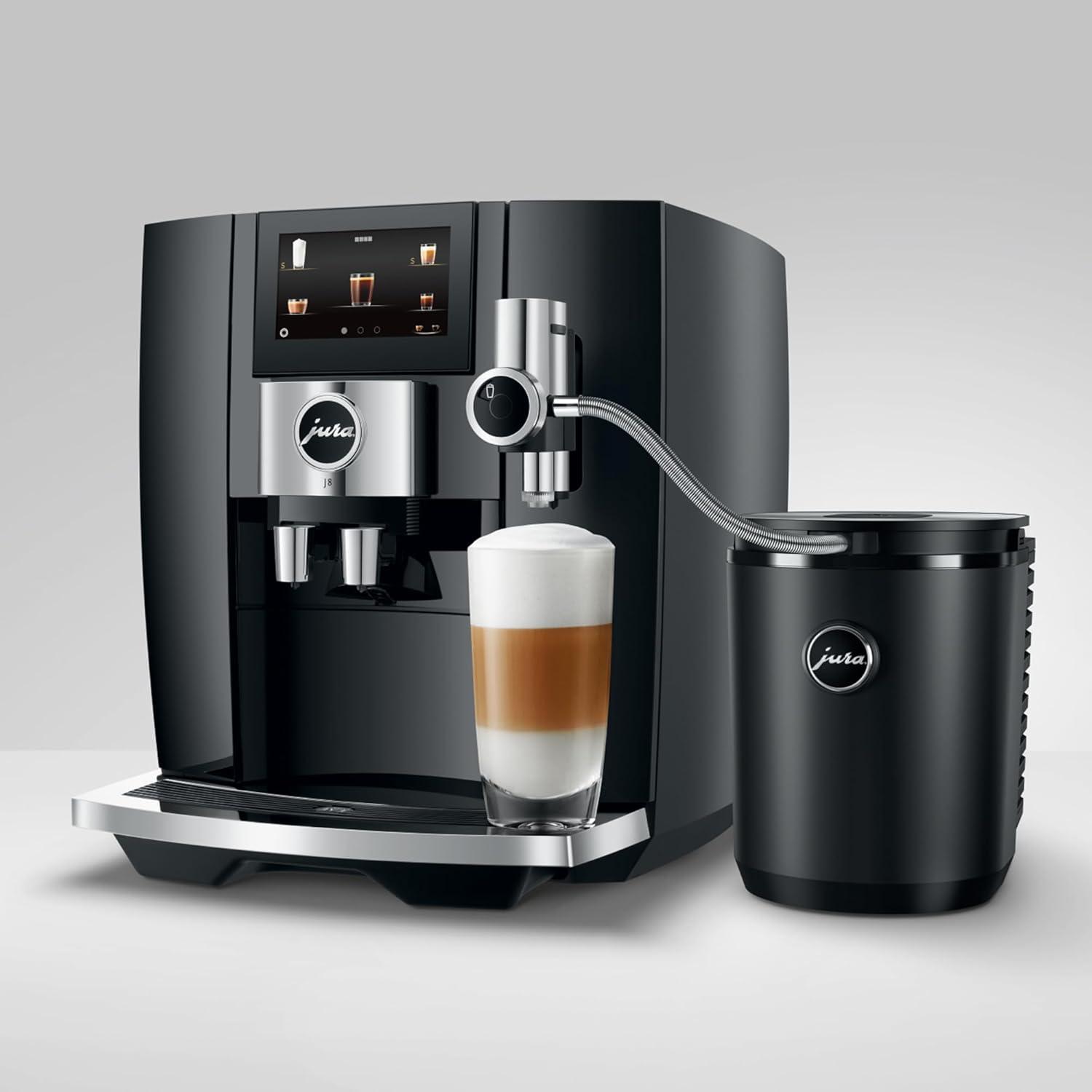 imageJura Cool Control 1 Liter 34 oz Black
