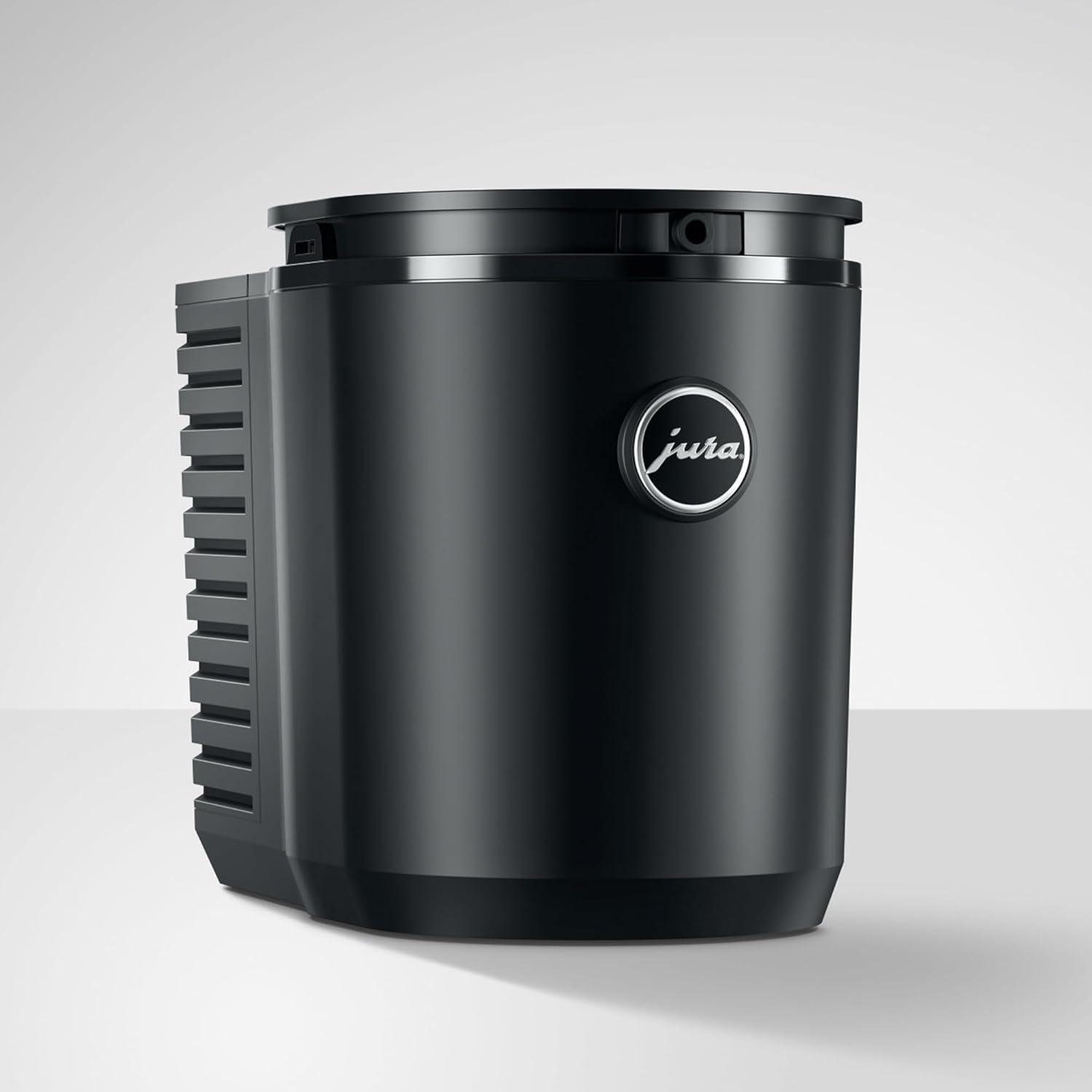 imageJura Cool Control 1 Liter 34 oz Black