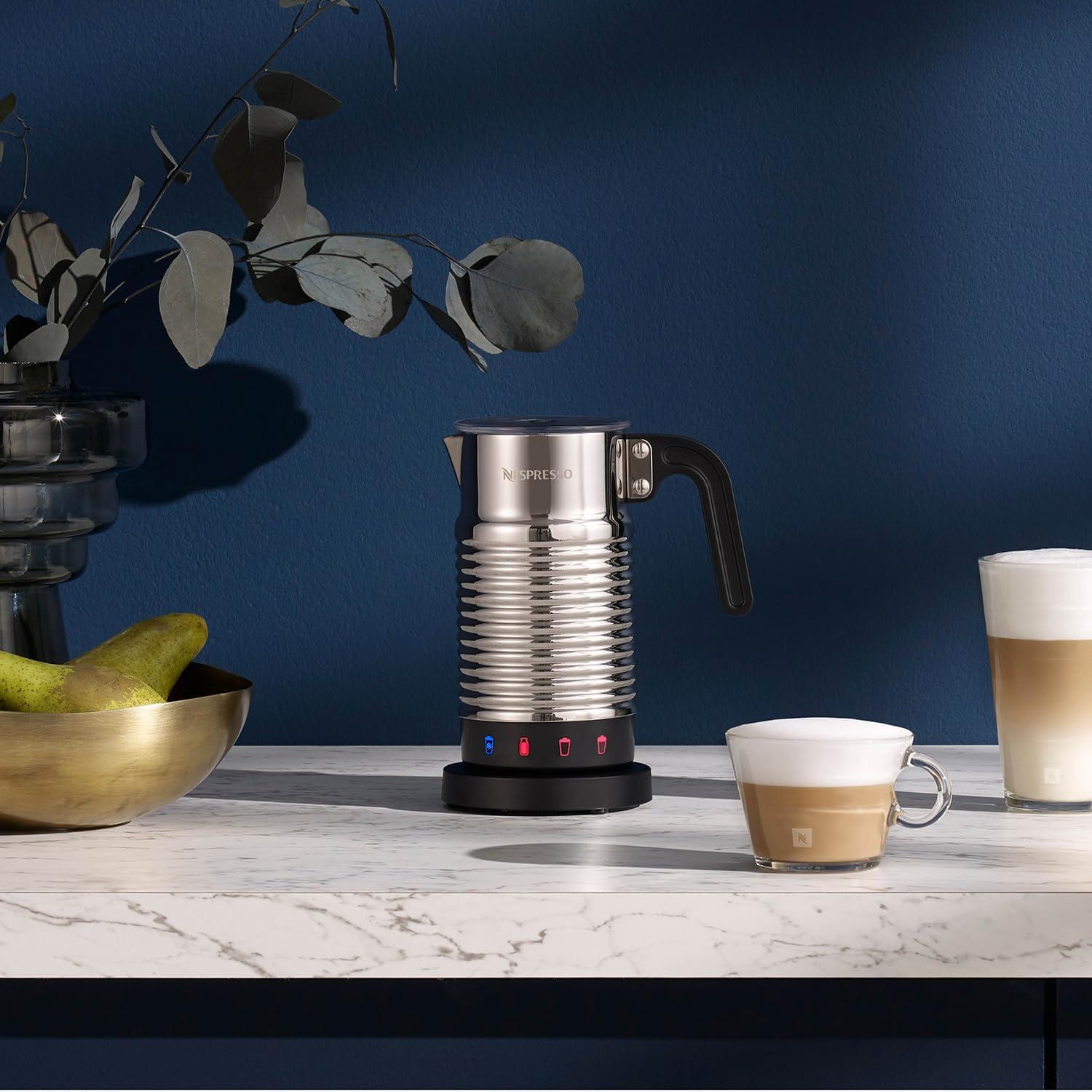 imageNespresso Aeroccino 4 Milk Frother