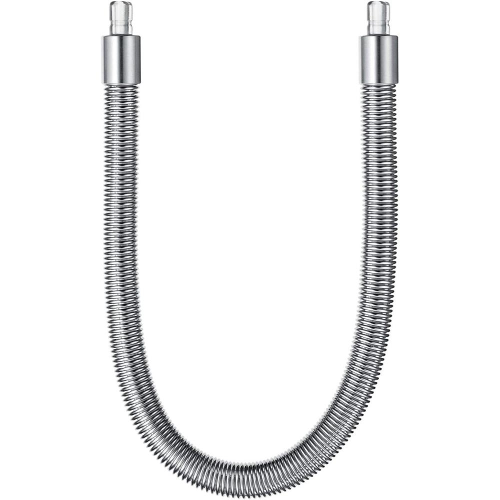 imageJURA Stainless Steel Milk Pipe HP3 Silver