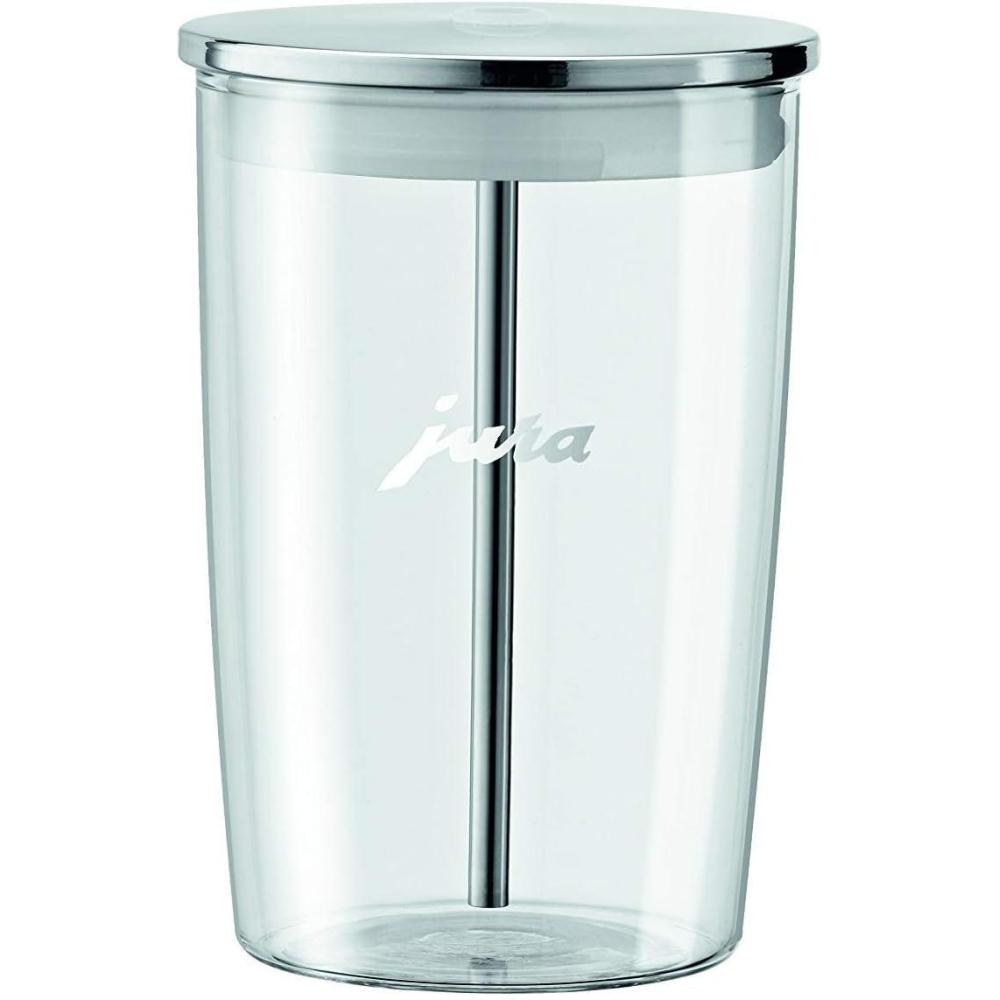 imageJura 72570 Glass Milk Container Clear