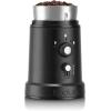 Bodum Bistro Electric Coffee Blade Grinder, Adjustable, 5 Grind Settings, 3 Ounces, Black