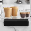 Breville Counter Saver Tamp Mat, Black