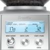 Breville Smart Grinder Pro, Stainless Steel