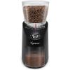 Capresso Infinity Plus Conical Burr Grinder, Black(Black)