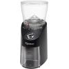 Capresso Infinity Plus Conical Burr Grinder, Black(Black)