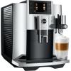 Jura E8 Chrome 15646(Chrome)