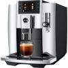 Jura E8 Chrome 15646(Chrome)